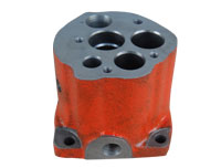 Distrubutor Housing