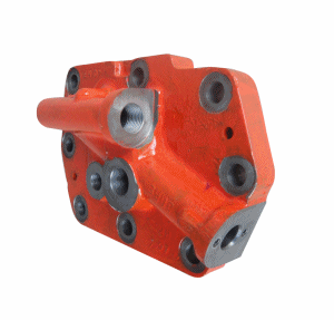 Control Valve Cyclinder Head