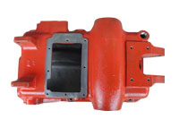 Hydraulic Lift Housing