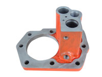 Valve Body